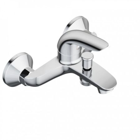 Смеситель для ванны Damixa RedBlu Palace Bit 311000000 Хром, артикул 311000000