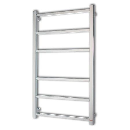 Электрический полотенцесушитель Grota Moda 53x90 Хром