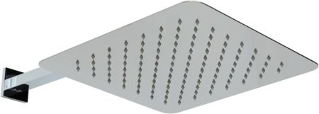 Верхний душ Allen Brau Infinity 5.21A19-00 хром, артикул 5.21A19-00