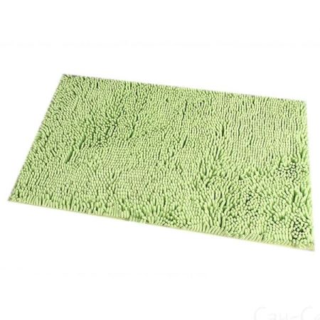 Коврик для ванной комнаты Fixsen MA1246D Light green 50х70 Салатовый, артикул MA1246D