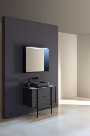 Тумба под раковину Allen Brau Reality 70 1.32004.AM антрацит матовый, артикул 1.32004.AM