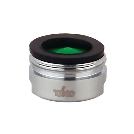 Аэратор Timo M28X1 хром, артикул M28X1