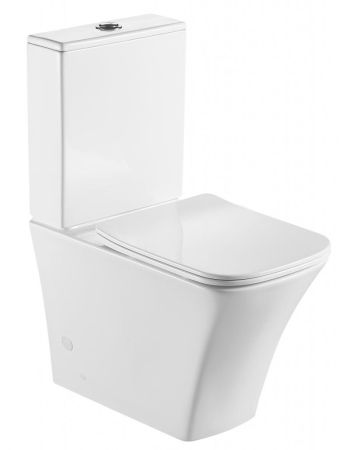Бачок BelBagno MARMI BB052T, артикул BB052T