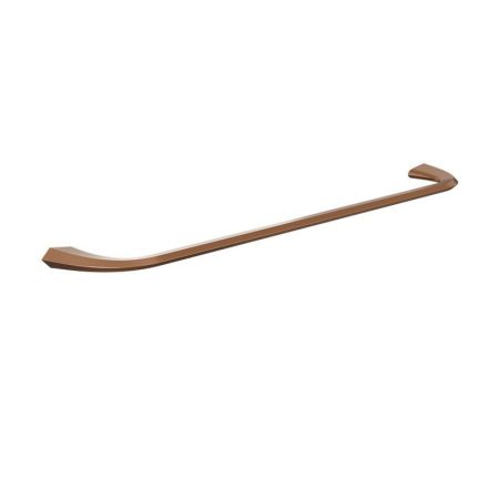 Полотенцедержатель Knotlor SB103RB, бронза, артикул SB103RB