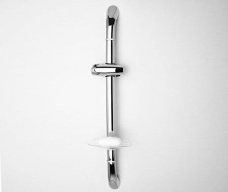 Душевая штанга WasserKRAFT A006 Хром, артикул A006