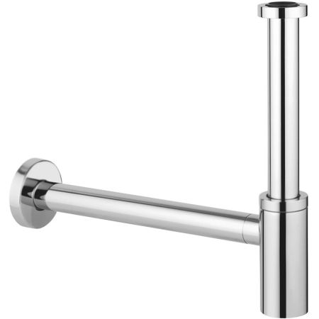 Сифон для раковины GROHE 1 1/4 , хром (28912000), артикул 28912000