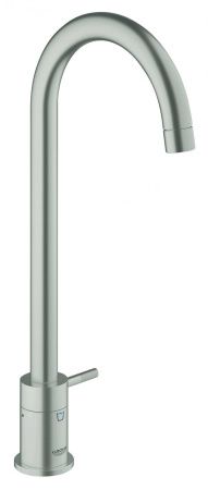 Вертикальный вентиль GROHE Blue Pure, суперсталь (31363DC0) Вертикальный вентиль GROHE Blue Pure, суперсталь (31363DC0)