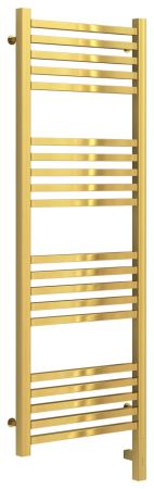 Полотенцесушитель электрический "МОДУС 3.0" 1200х400 / МЭМ правый (Золото), артикул 03-5701-1240
