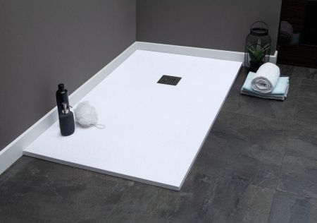 Душевой поддон Aquanet Pleasure 140x80, артикул 00255440