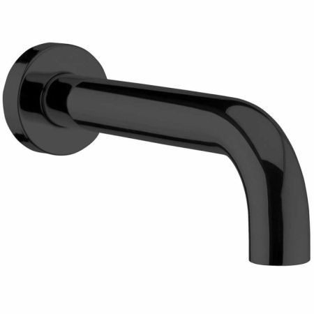 Излив для смесителя Webert Elio AC0371560 Черный матовый, артикул AC0371560