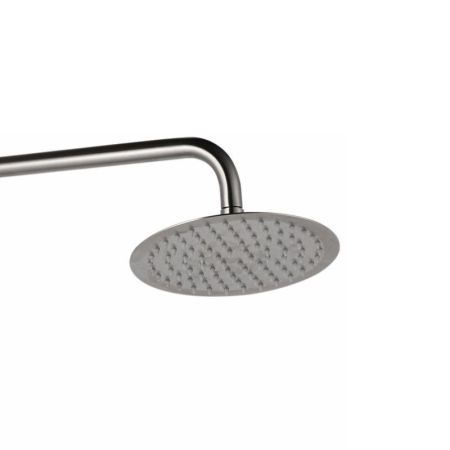 Душевая система Haiba HB24801-2, сталь