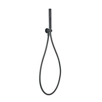 Душевой гарнитур Webert Shower Set AC1046560, черный