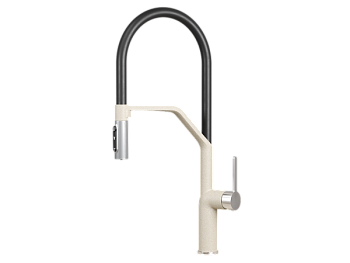 Смеситель для кухни GRANULA (9012, ПИРИТ)