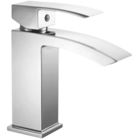 Смеситель для раковины Cezares Quattro LS-01-W0 Хром