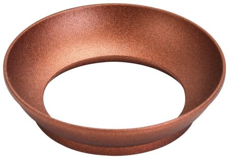 Светильник вставка-кольцо WERTMARK WE804.RG.600