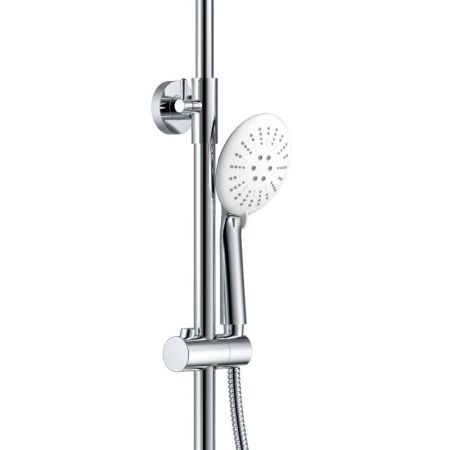 Душевая система Haiba HB24557-8, белый, артикул HB24557-8