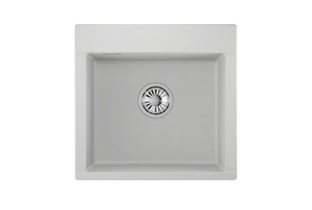 Кухонная мойка Granula 5201, АРКТИК, артикул 5201, АРКТИК