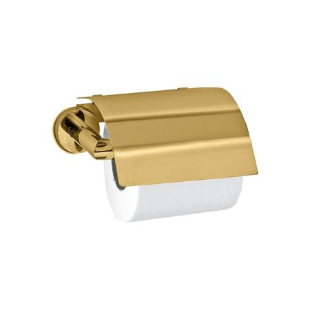 3SC Europe Держатель туалетной бумаги, цвет ORO OPACO, артикул EU06CGO