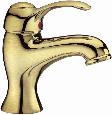 Смеситель для раковины CEZARES LIRA-C-LS1