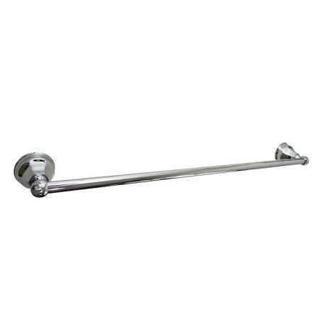 Nicolazzi Teide Полотенцедержатель 76 см, цвет: хром Nicolazzi Teide Полотенцедержатель 76 см, цвет: хром