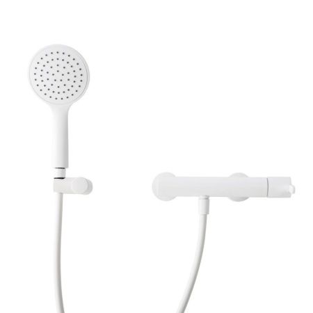 Смеситель для душа CEZARES LEAF-D, артикул LEAF-D-L-NOP