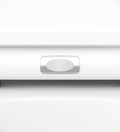 Комплект унитаза AM.PM Spirit FlashClean C701700WH+C707857WH с инсталляцией Viega Prevista Dry 792855 с сиденьем Микролифт и клавишей смыва Хром, артикул C701700WH+C707857WH+792855