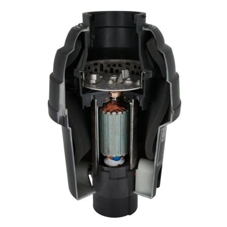 Измельчитель пищевых отходов полупромышленный Bone Crusher 1000