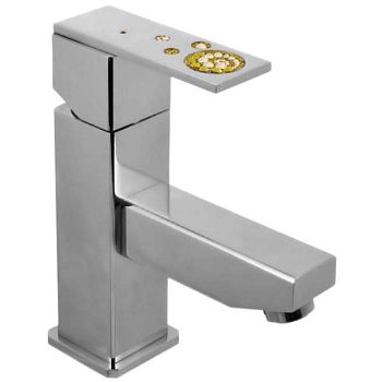 Смеситель для раковины Rav Slezak Royal Royal1027.5