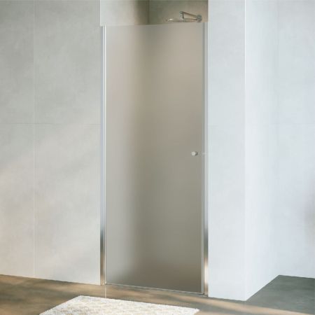 Душевая дверь Dolphin TN-03 (Фабрик (Fabrik), 900), артикул 54930309-101