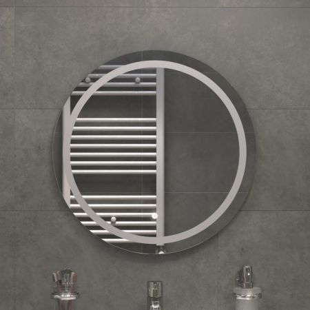 Зеркало VIGO Holly Classic 600, артикул z.HOL.60 Classic