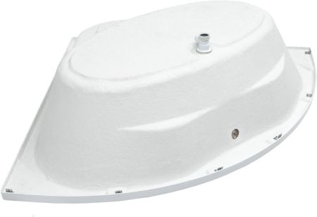 Акриловая ванна Aquanet Vista 150x150, артикул 00254381