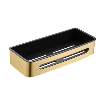 Полка Timo Luiroзолото матовое (18578/17), артикул 18578/17