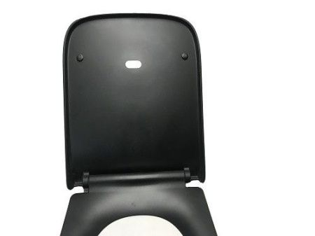 Унитаз подвесной CeramaLux 5171MB Унитаз подвесной CeramaLux 5171MB