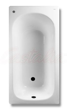 ВАННА чуг. "CASTALIA" - 140x70x42cm, артикул Н0000125