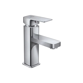 Смеситель для раковины Славен СЛ-ОД-Н10, хром