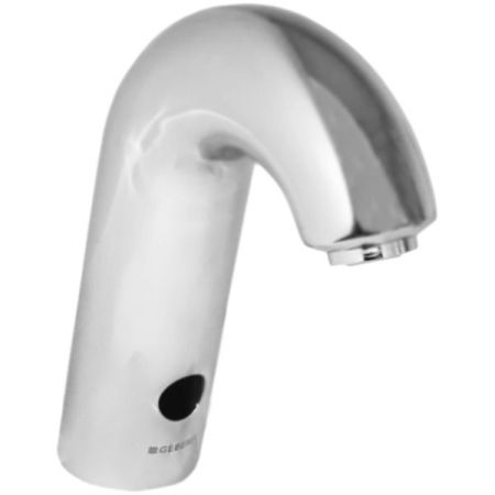 Смеситель для раковины Geberit HyTronic 115.724.21.1 Хром