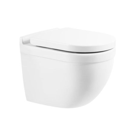 Комплект инсталляции BELBAGNO BB002-80 с унитазом SENSO-R и клавишей смыва