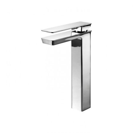 Смеситель для раковины Bravat Phillis F156101C-A-ENG, хром