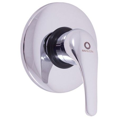 Смеситель для душа Rav Slezak Sazava SA383