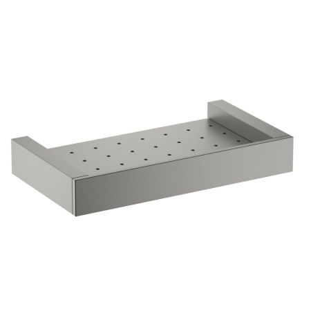 Полка Timo Petruma черное золото (15222/18), артикул 15222/18