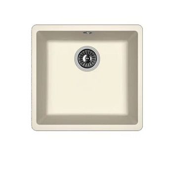 Кухонная мойка Florentina ВЕГА 22.315.C0400.201, жасмин