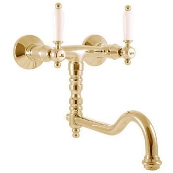 Смеситель универсальный Rav Slezak Morava MK801.5/29Z