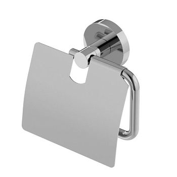 RELAX-PH-01 Держатель для туалетной бумаги, исполнение хром