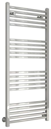 Полотенцесушитель, Сунержа, Модус, водяной, ширина, мм-550, глубина, мм-75, высота, мм-1207, межосевое расстояние-500, подключение-диагональное/нижнее/вертикальное, мощность, Вт-953, присоединительный размер-НР G 1/2" / НР G 3/4" (эксцентрик), материал-не, артикул 00-0250-1250