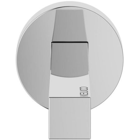 Держатель запасного рулона Keuco Edition 90 19063 010000 Хром, артикул 19063010000