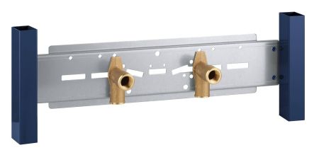 Система инсталляции для настенных смесителей GROHE Rapid SL (37998000), артикул 37998000