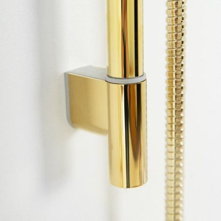 Душевой гарнитур BelBagno UNO UNO-SAL-NERO, артикул UNO-SAL-NERO