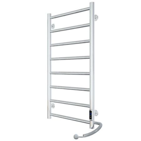 Полотенцесушитель электро "Джаз П8 400х800", правый