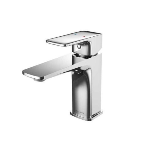 Смеситель для умывальника EXCELLENT Keria AREX.2001CR (хром), артикул AREX.2001CR