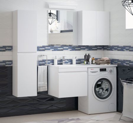 Зеркало "Альтаир 60", артикул SD-00000499